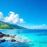 découvrez la distance entre pointe-à-pitre et la désirade, une île paradisiaque des caraïbes. obtenez toutes les informations nécessaires pour planifier votre voyage et explorer ces magnifiques destinations. parfait pour les voyageurs en quête d'aventures et de paysages enchanteurs.