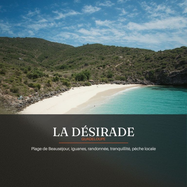 La Désirade