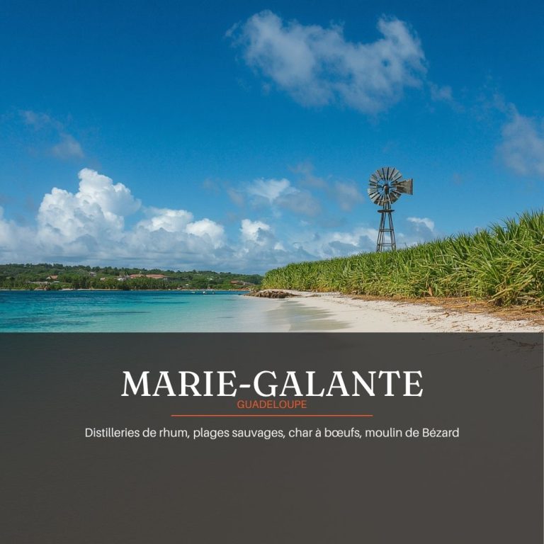 Marie-Galante